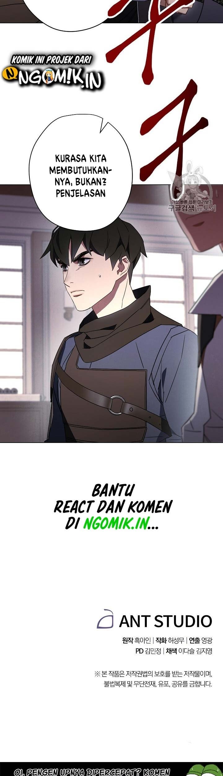 The Live Chapter 39 - halaman 44