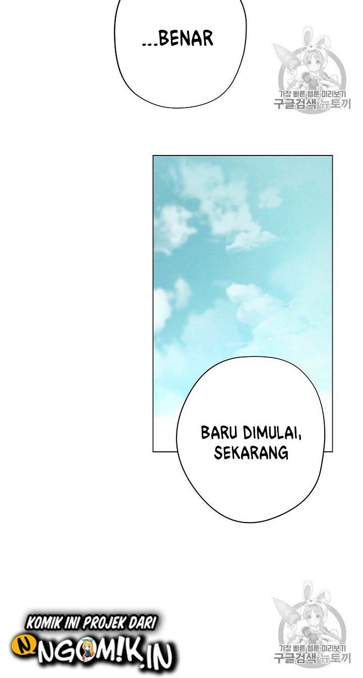 The Live Chapter 39 - halaman 5