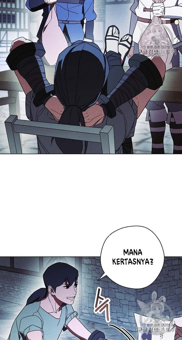 The Live Chapter 39 - halaman 9
