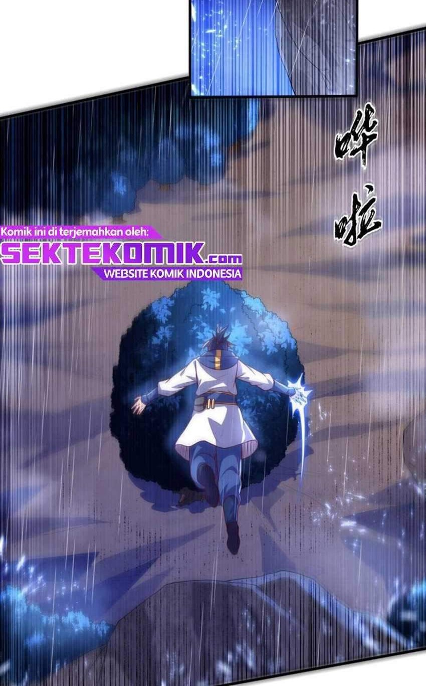 The Live Chapter 4 - halaman 16