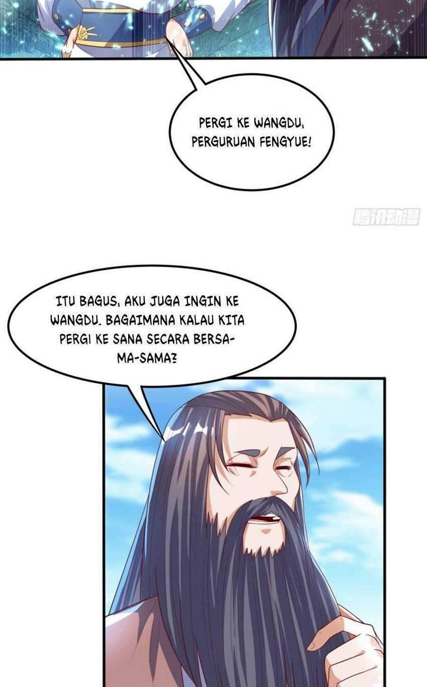 The Live Chapter 4 - halaman 30