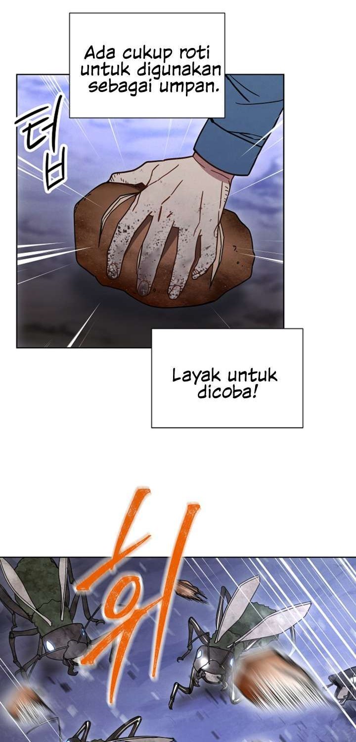 The Live Chapter 4 - halaman 35