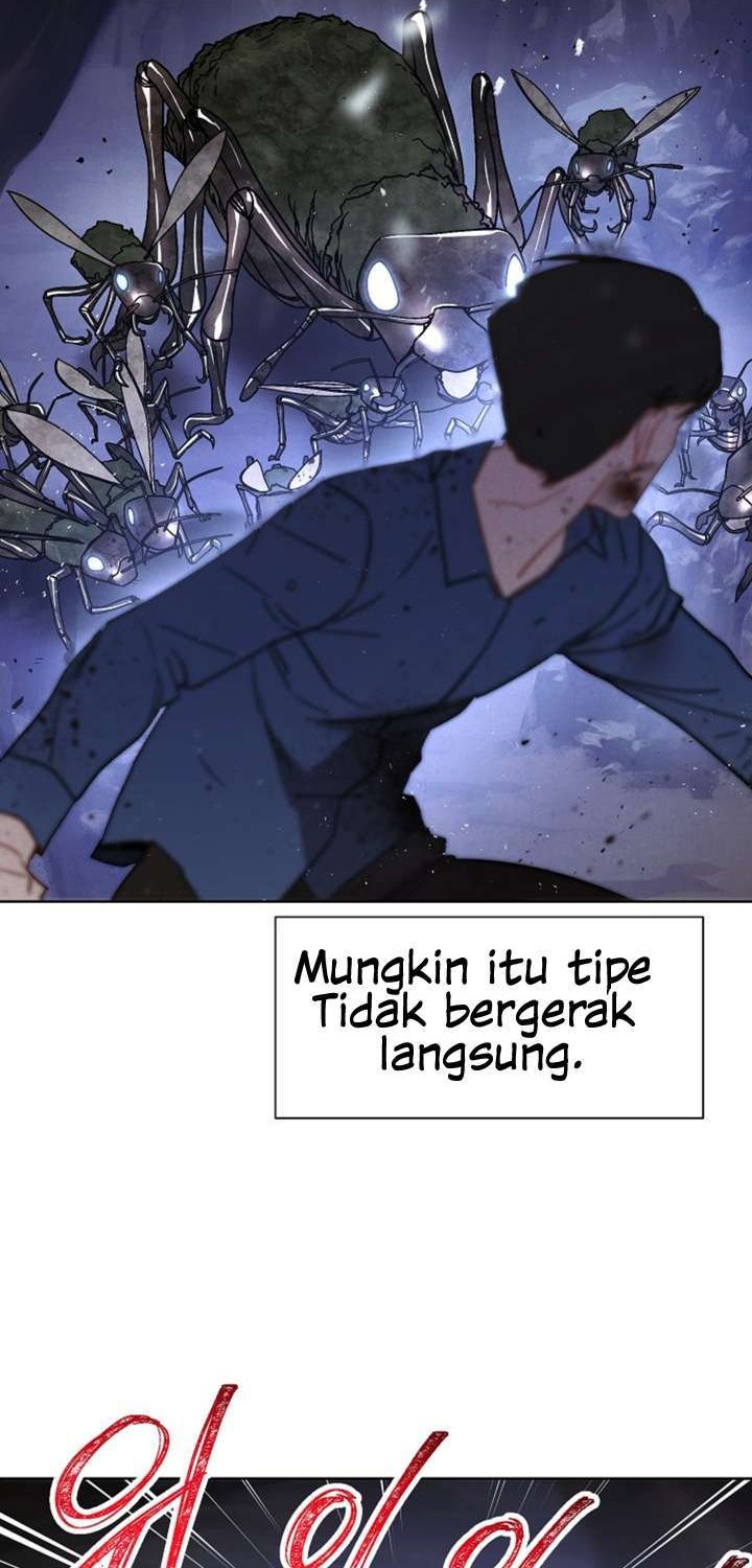 The Live Chapter 4 - halaman 40
