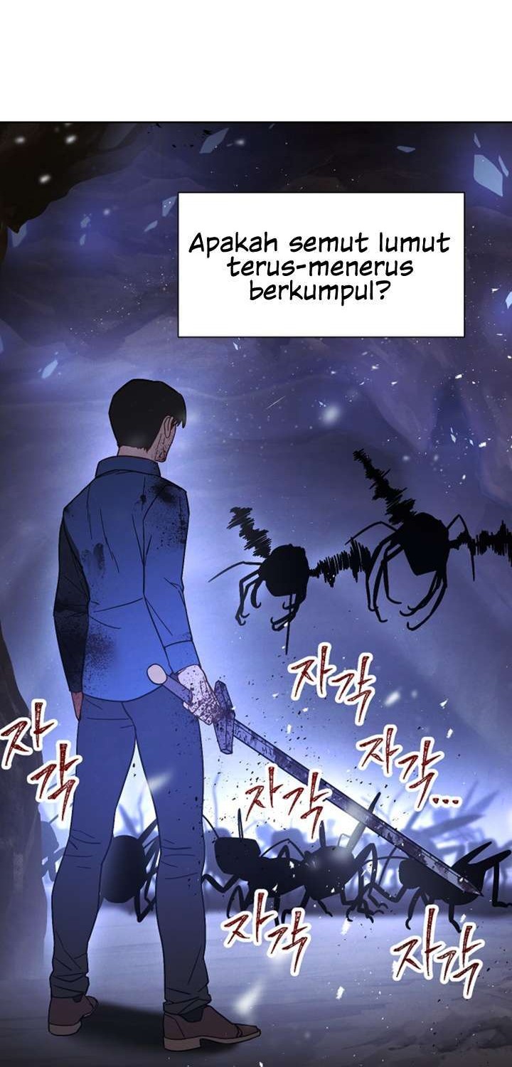 The Live Chapter 4 - halaman 42