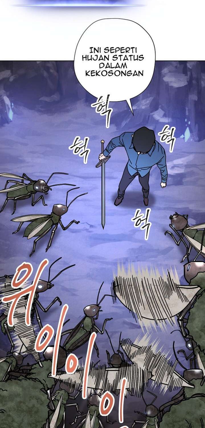 The Live Chapter 4 - halaman 47