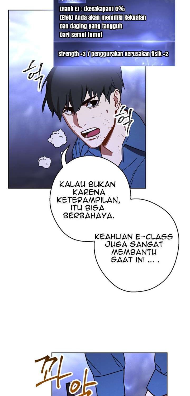 The Live Chapter 4 - halaman 49
