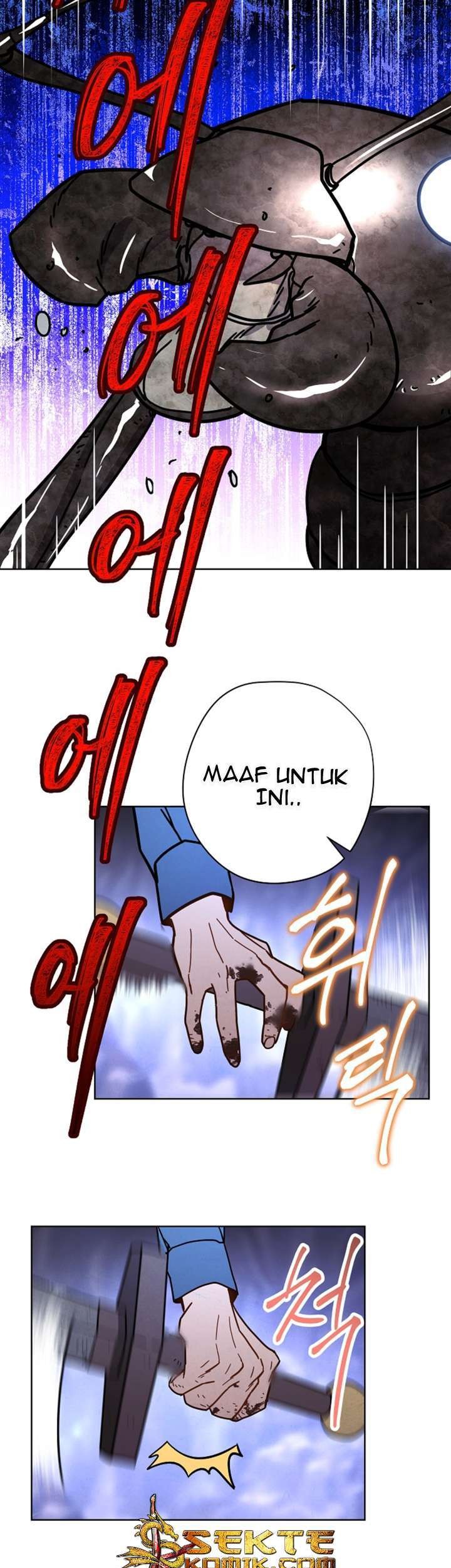 The Live Chapter 4 - halaman 55