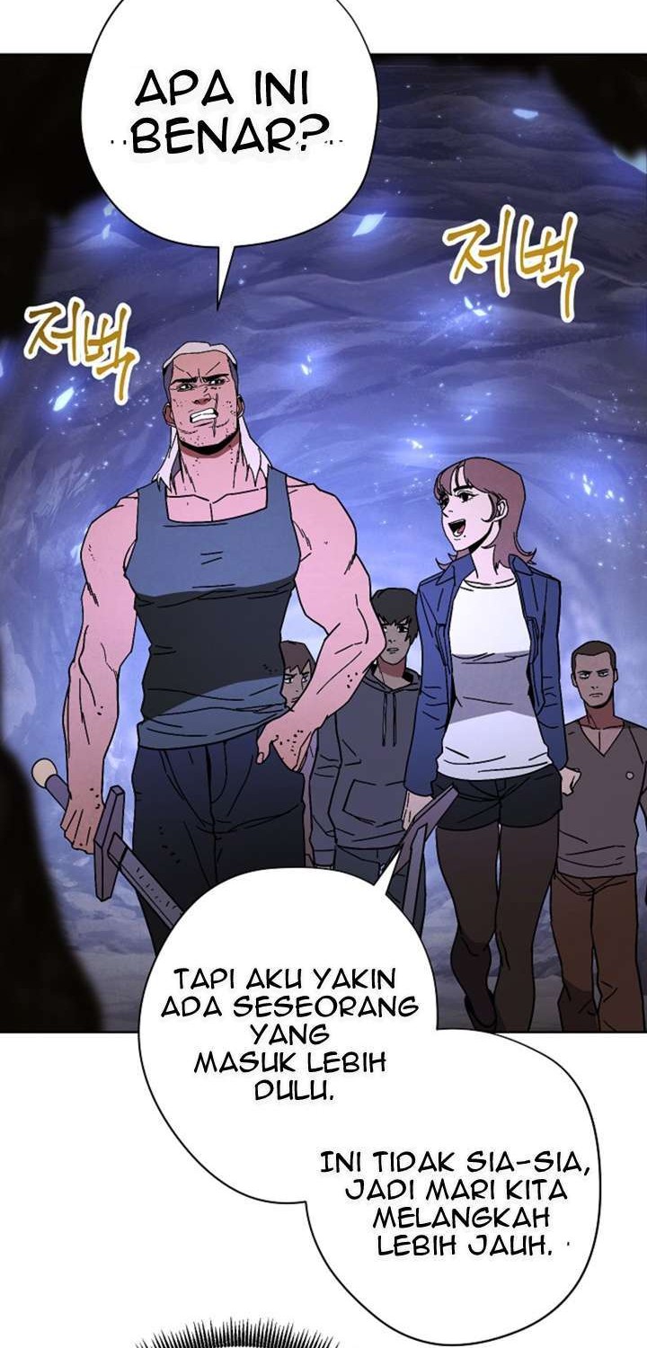 The Live Chapter 4 - halaman 61
