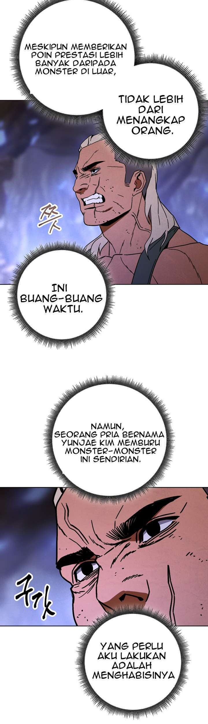 The Live Chapter 4 - halaman 62