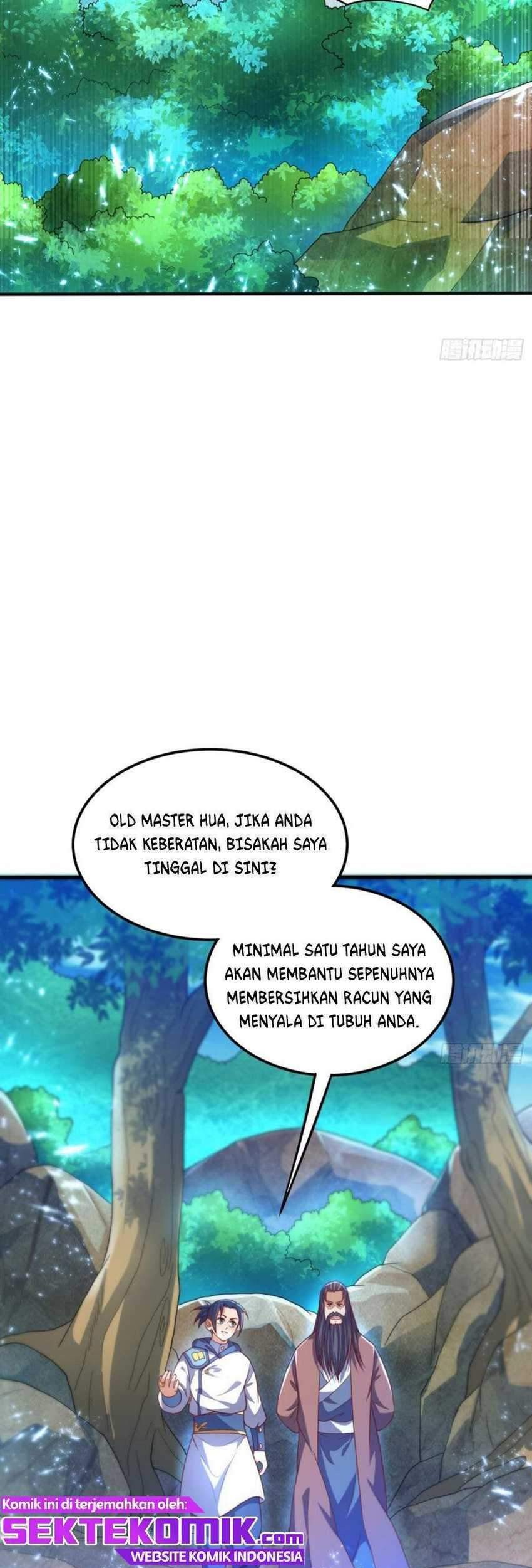 The Live Chapter 4 - halaman 8