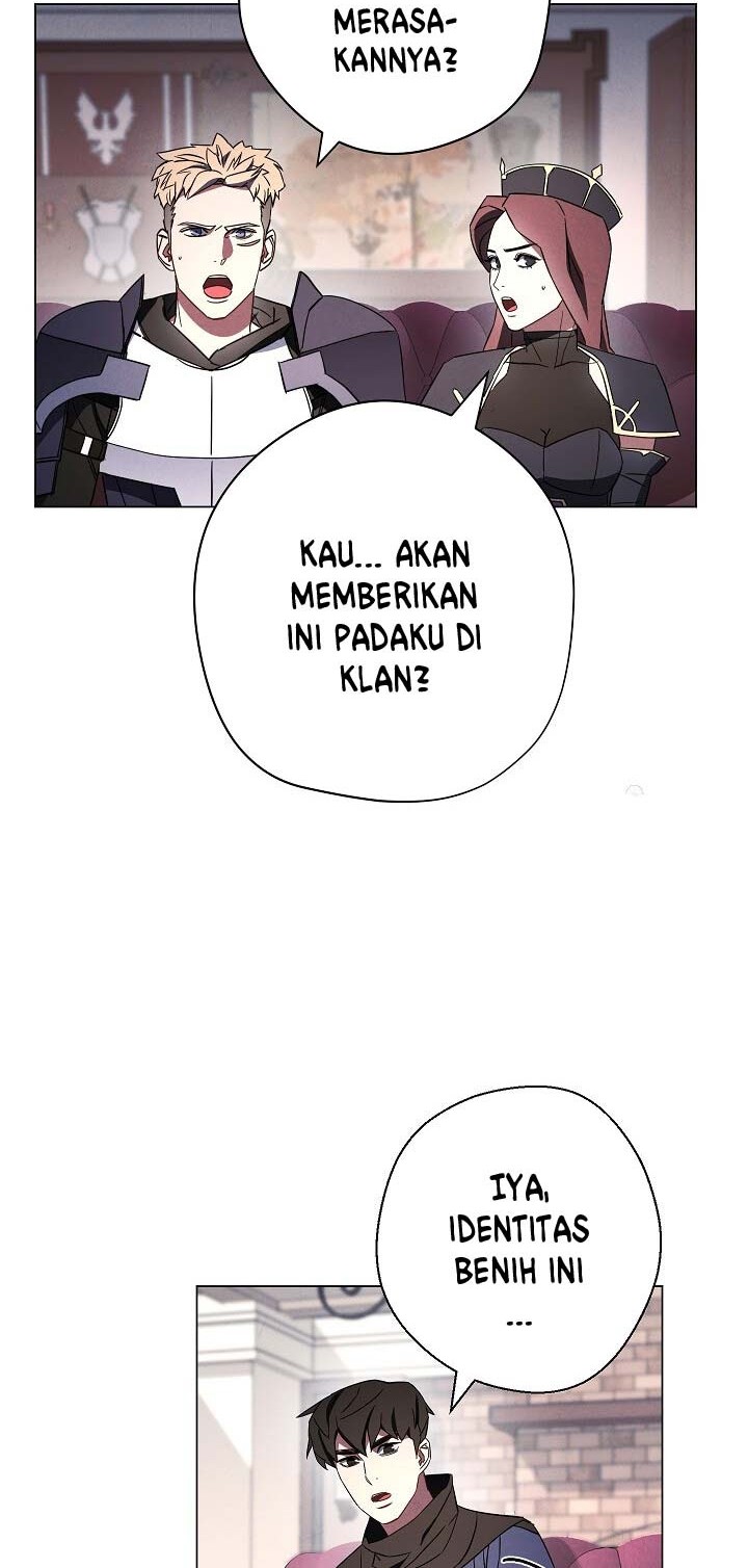 The Live Chapter 40 - halaman 13