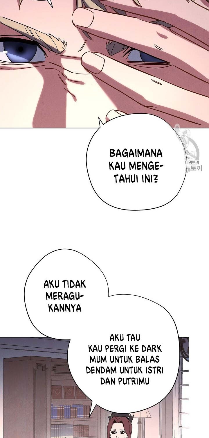 The Live Chapter 40 - halaman 17