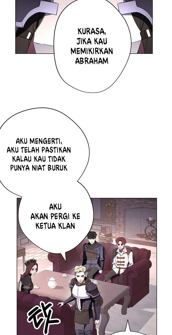 The Live Chapter 40 - halaman 23