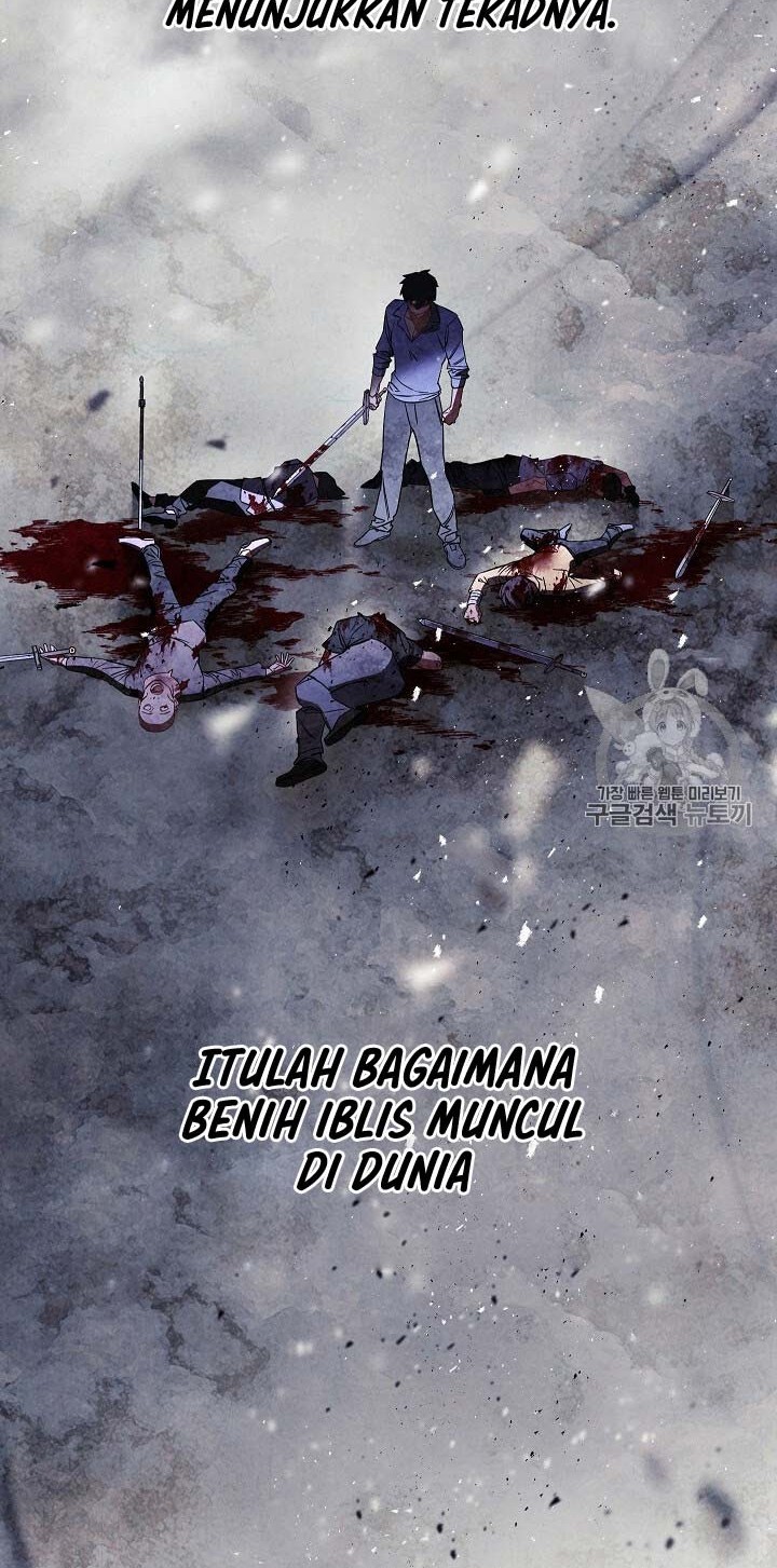 The Live Chapter 40 - halaman 3
