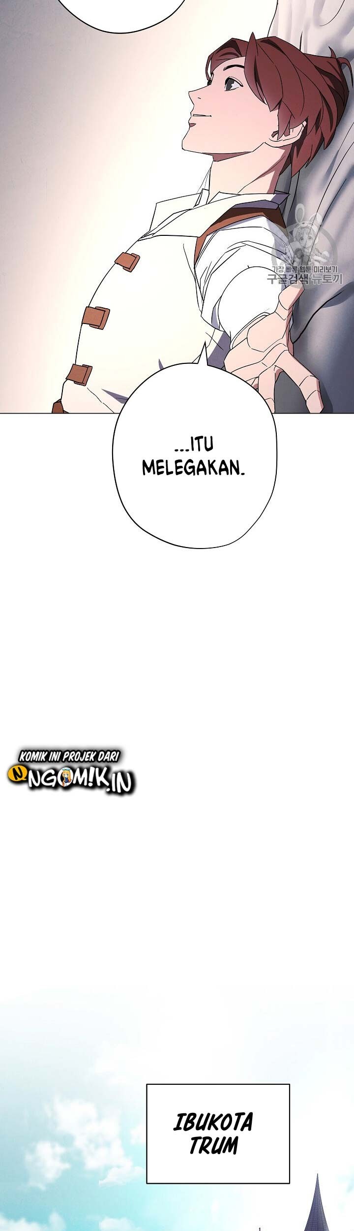The Live Chapter 40 - halaman 30