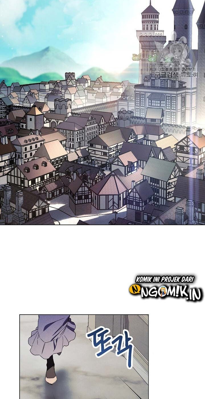 The Live Chapter 40 - halaman 31