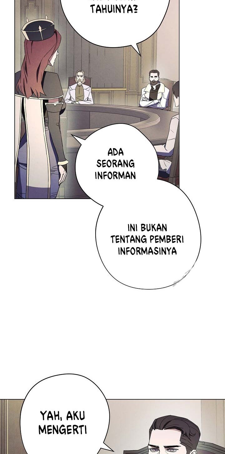 The Live Chapter 40 - halaman 39