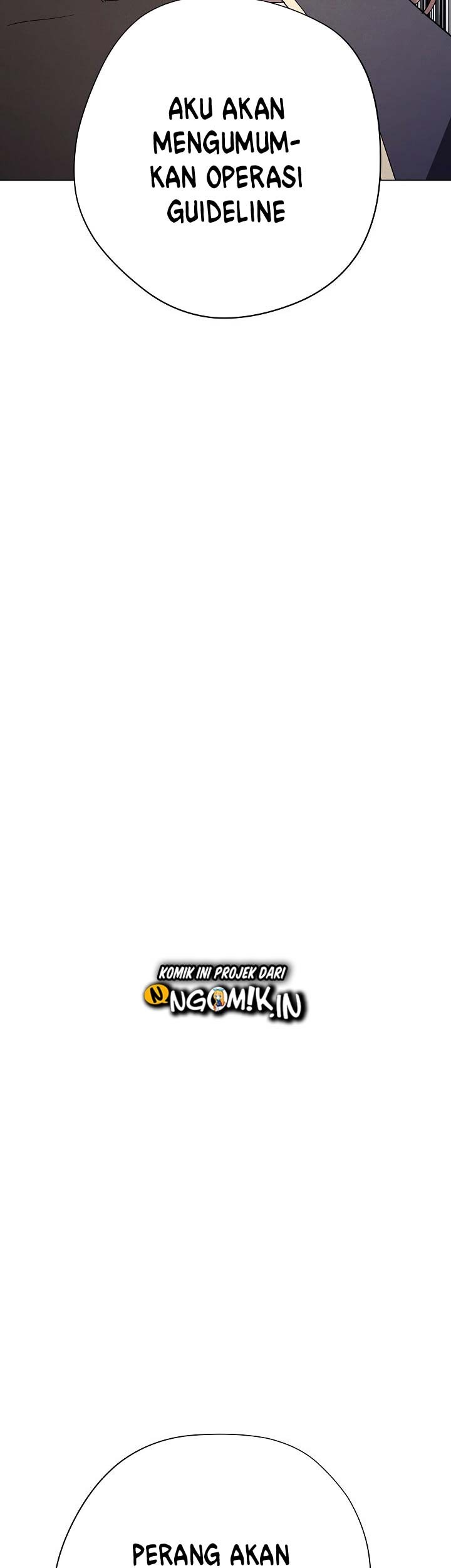 The Live Chapter 40 - halaman 44