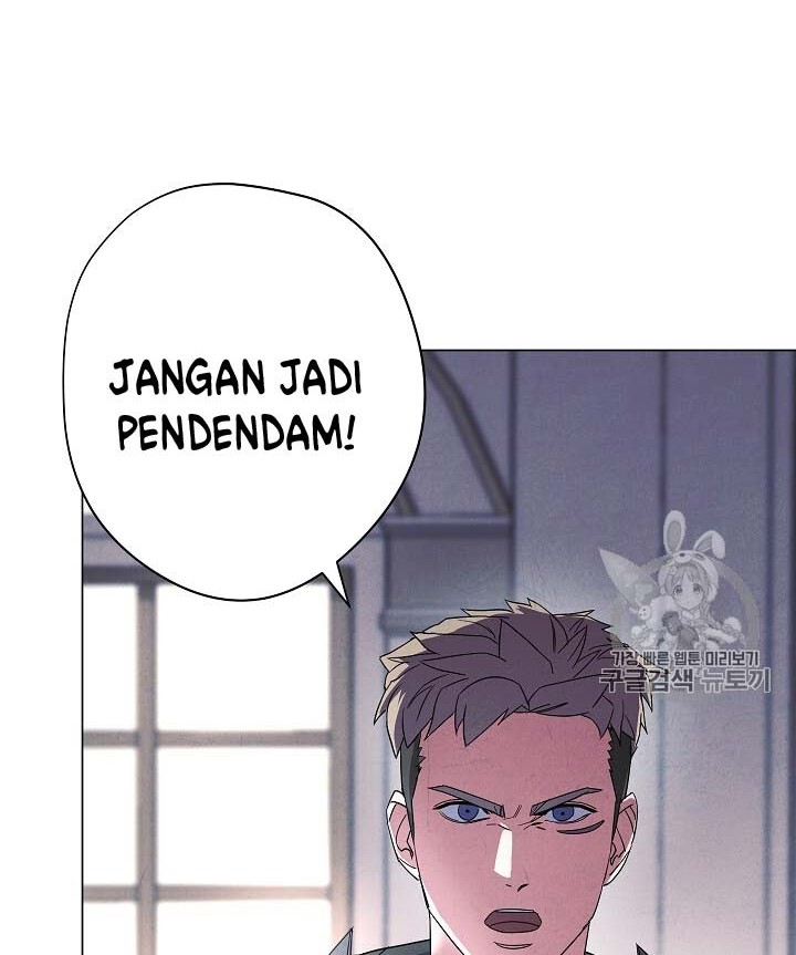 The Live Chapter 40 - halaman 47