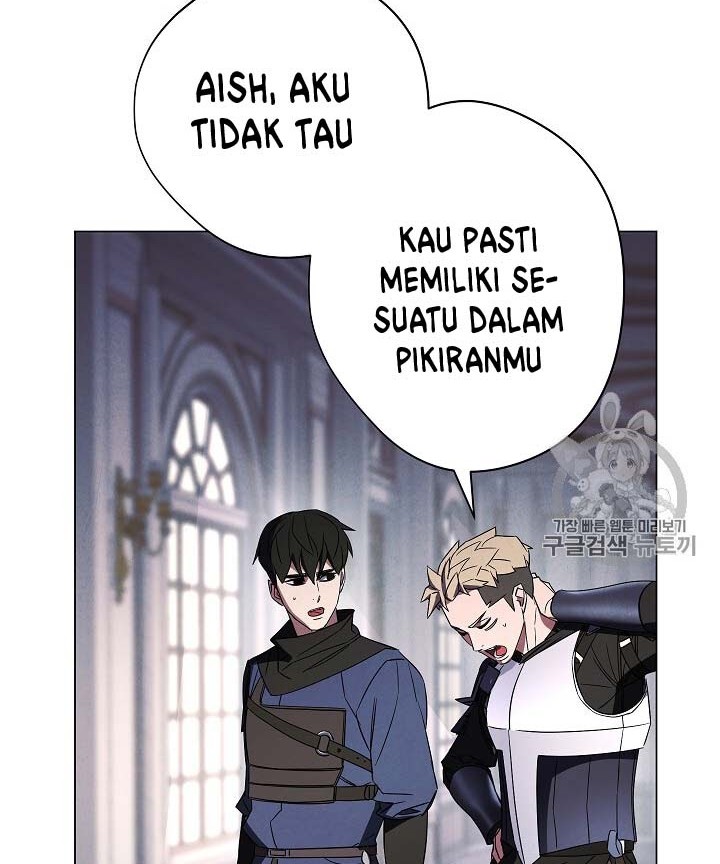 The Live Chapter 40 - halaman 49