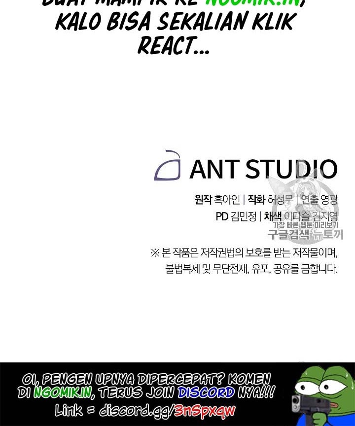 The Live Chapter 40 - halaman 51
