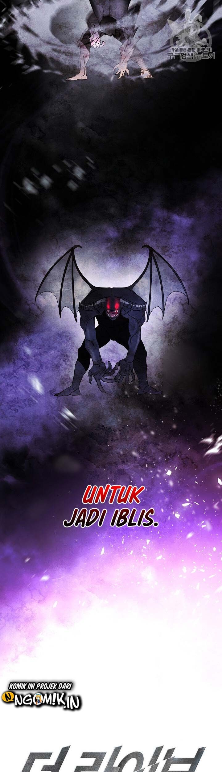 The Live Chapter 40 - halaman 8