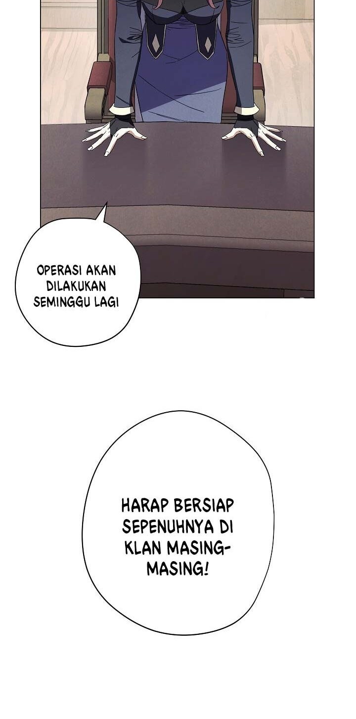 The Live Chapter 41 - halaman 13