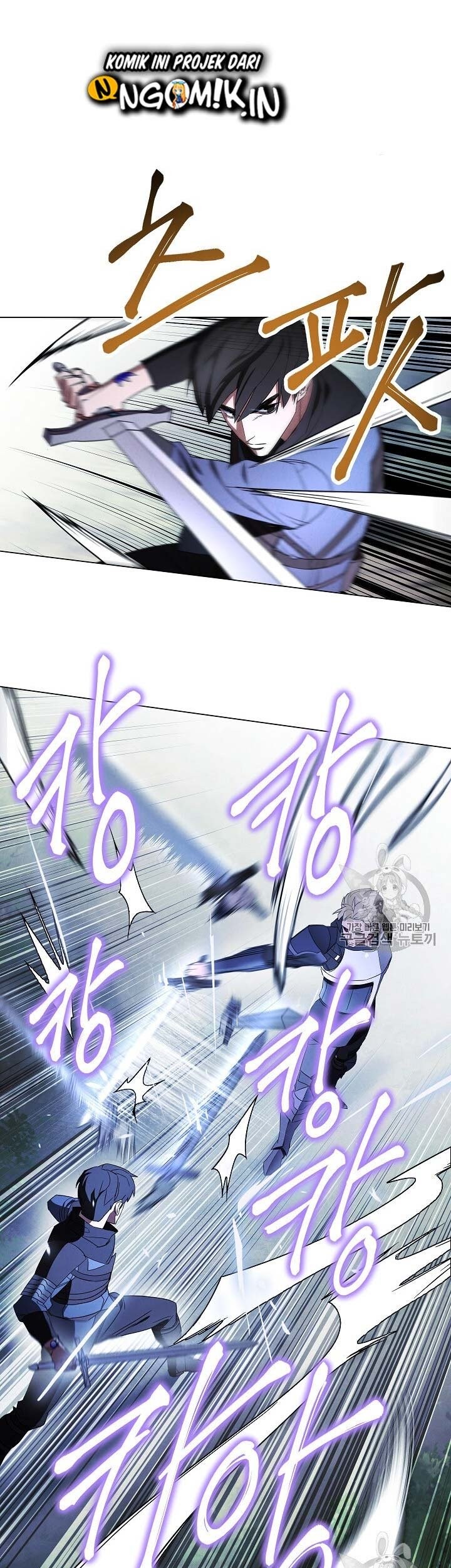 The Live Chapter 41 - halaman 14