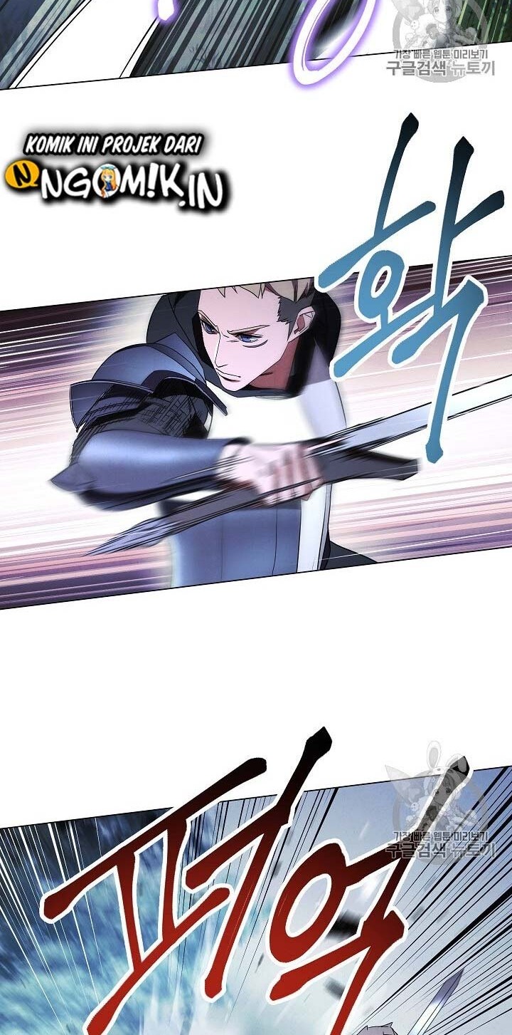 The Live Chapter 41 - halaman 15