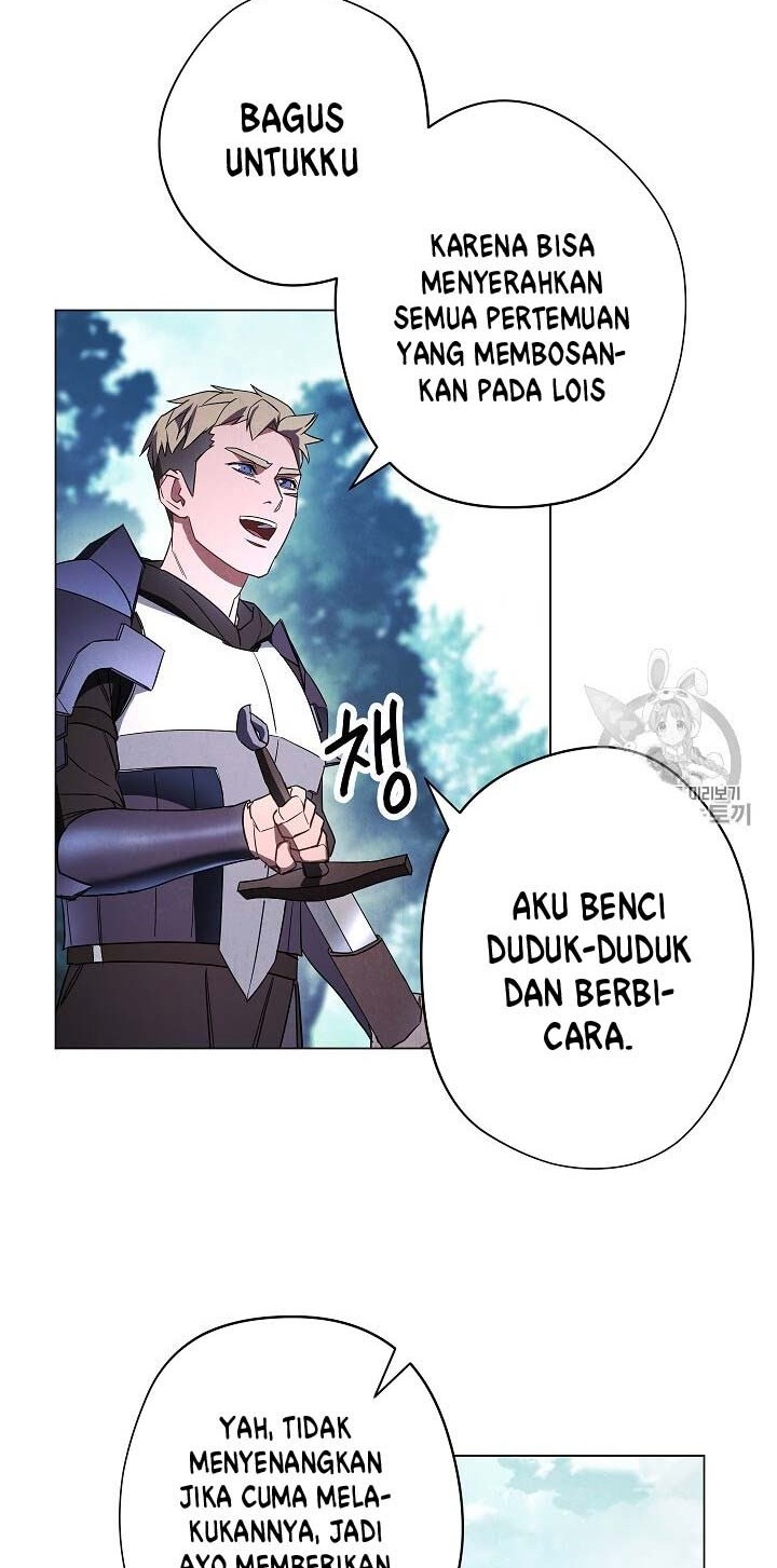 The Live Chapter 41 - halaman 3