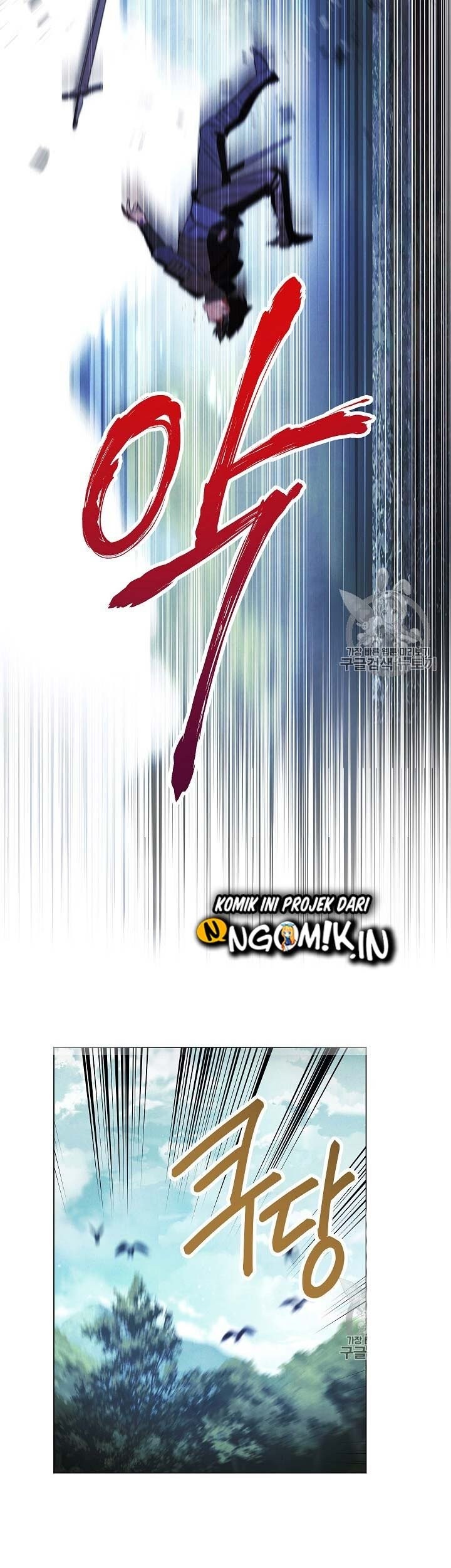 The Live Chapter 41 - halaman 32