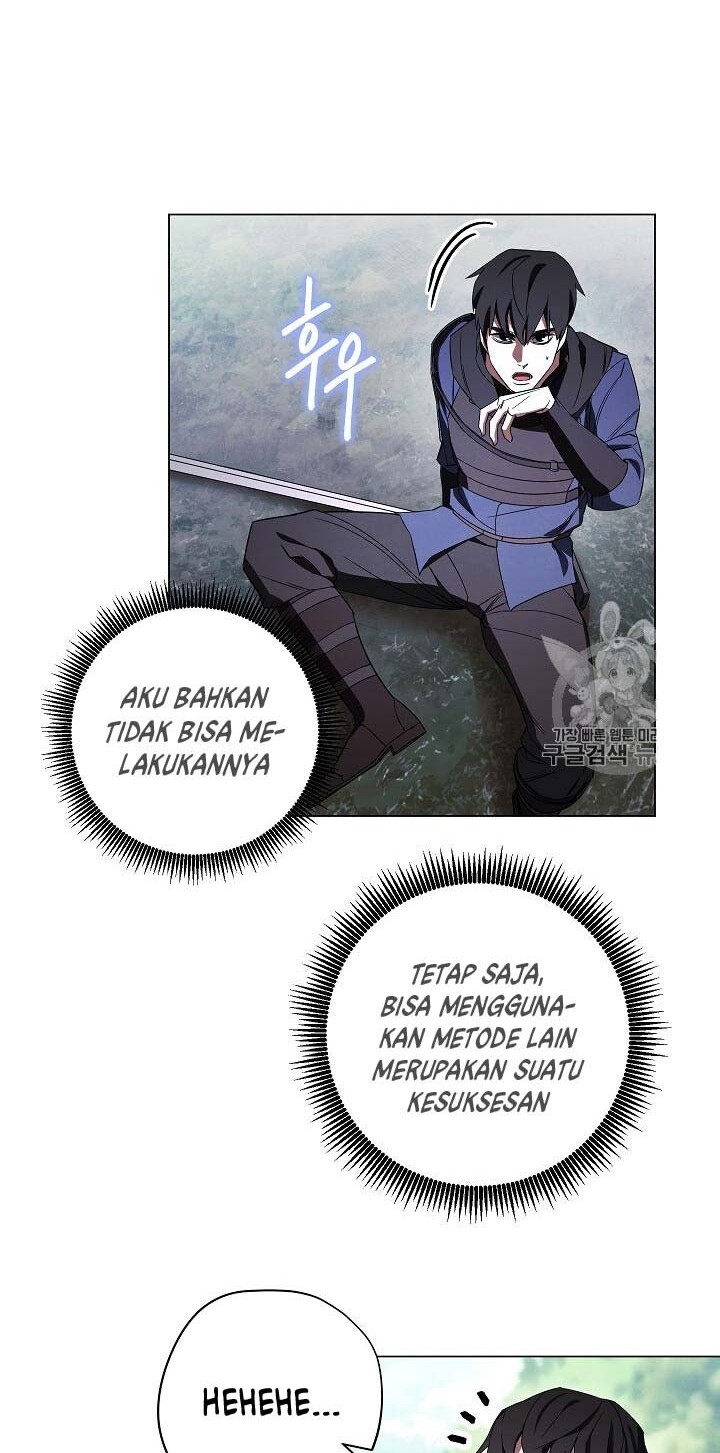 The Live Chapter 41 - halaman 33