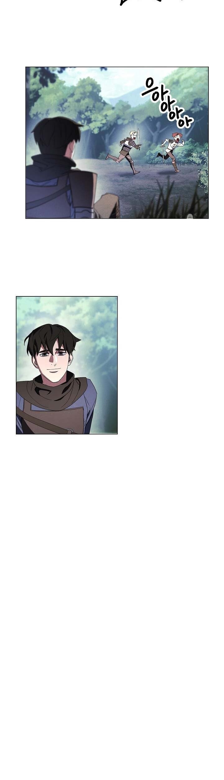 The Live Chapter 41 - halaman 36