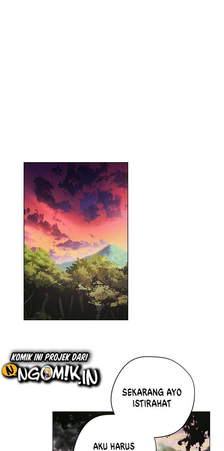 The Live Chapter 41 - halaman 37