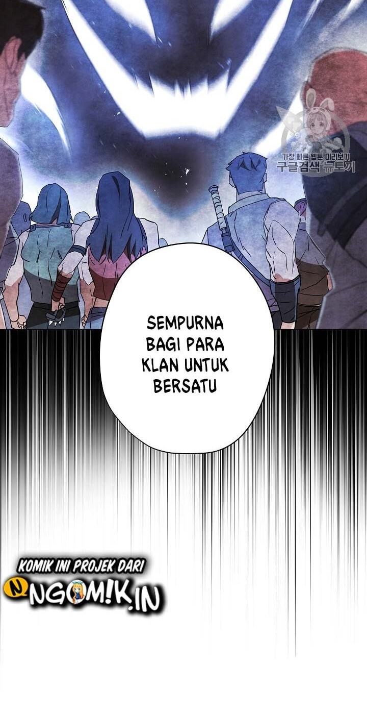 The Live Chapter 41 - halaman 45