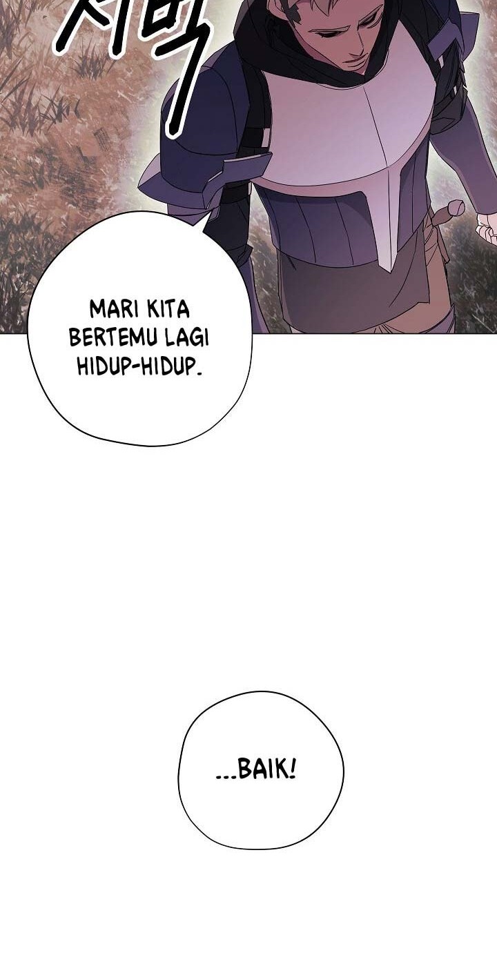 The Live Chapter 41 - halaman 47