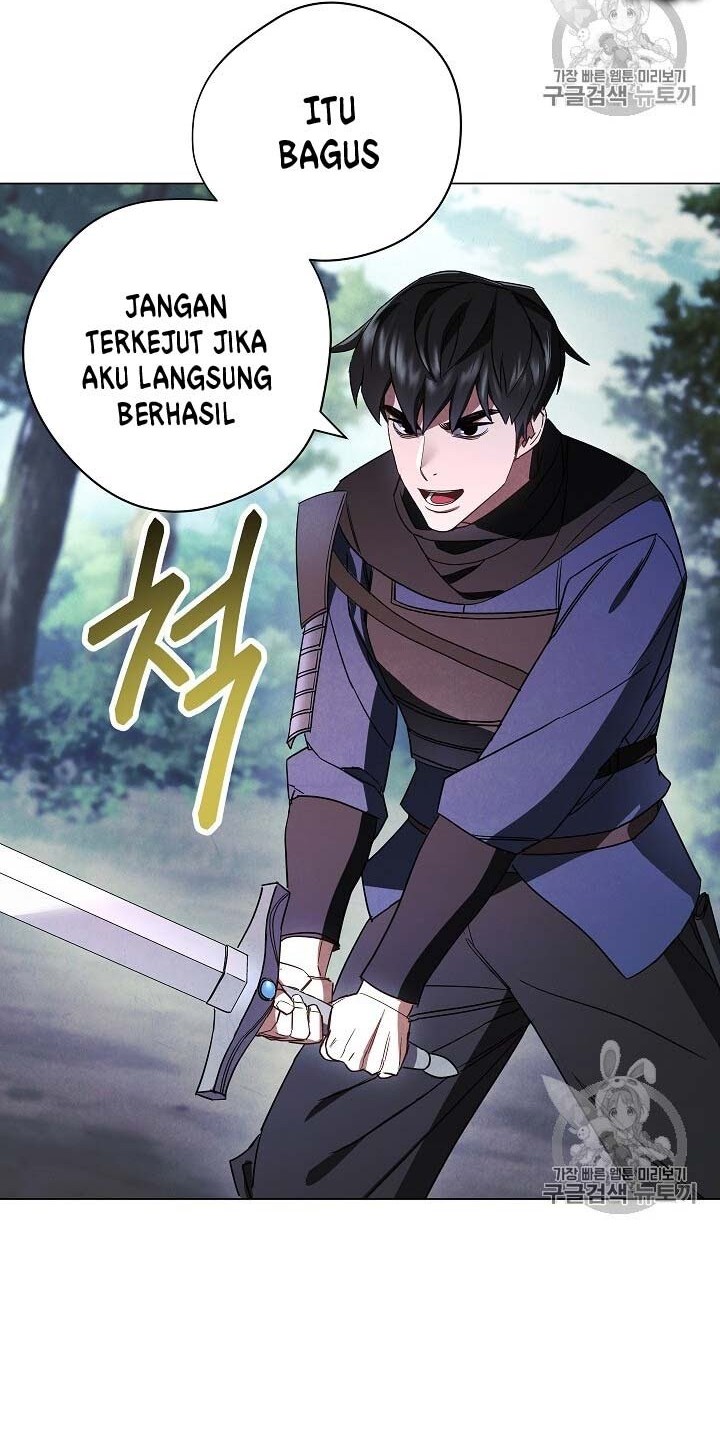 The Live Chapter 41 - halaman 5