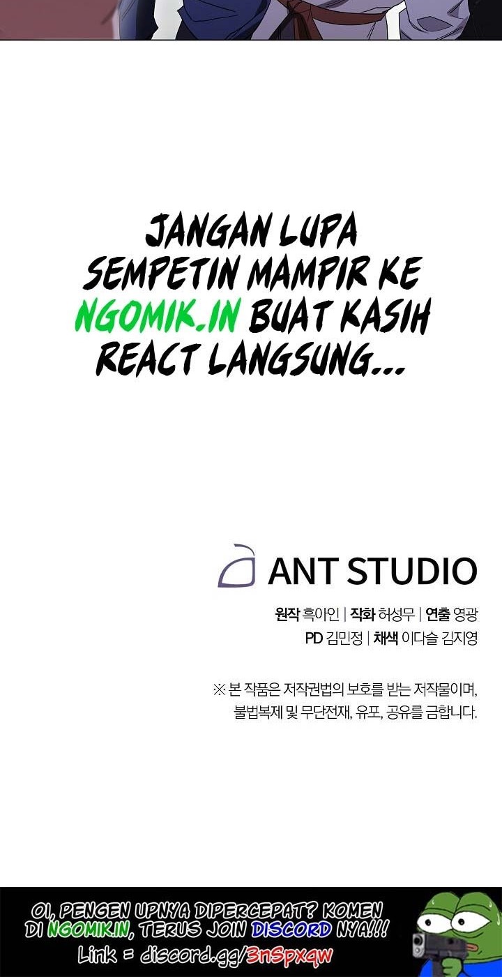 The Live Chapter 41 - halaman 51