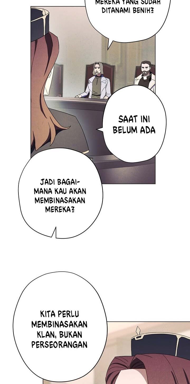 The Live Chapter 41 - halaman 9