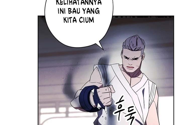 The Live Chapter 42 - halaman 24