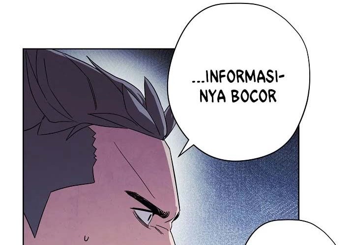 The Live Chapter 42 - halaman 48