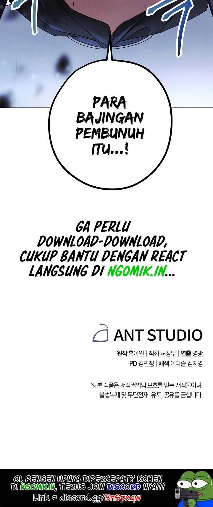 The Live Chapter 42 - halaman 56