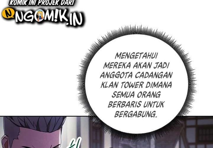The Live Chapter 42 - halaman 6