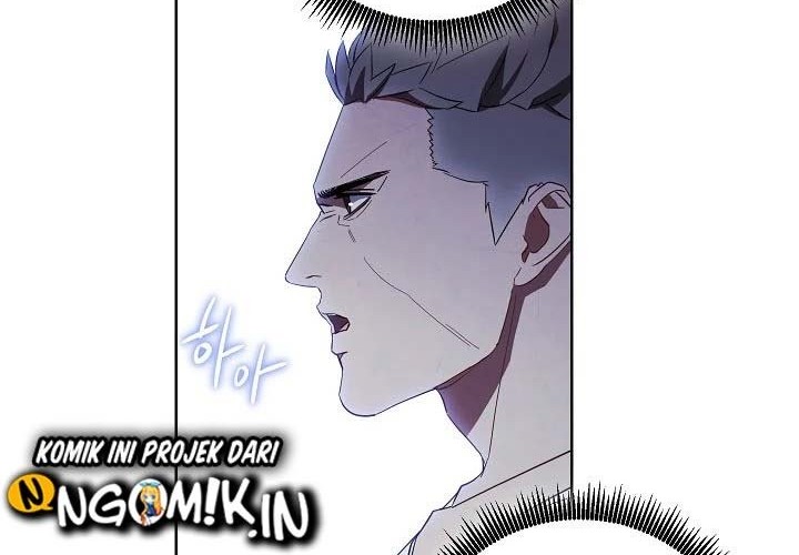 The Live Chapter 42 - halaman 8