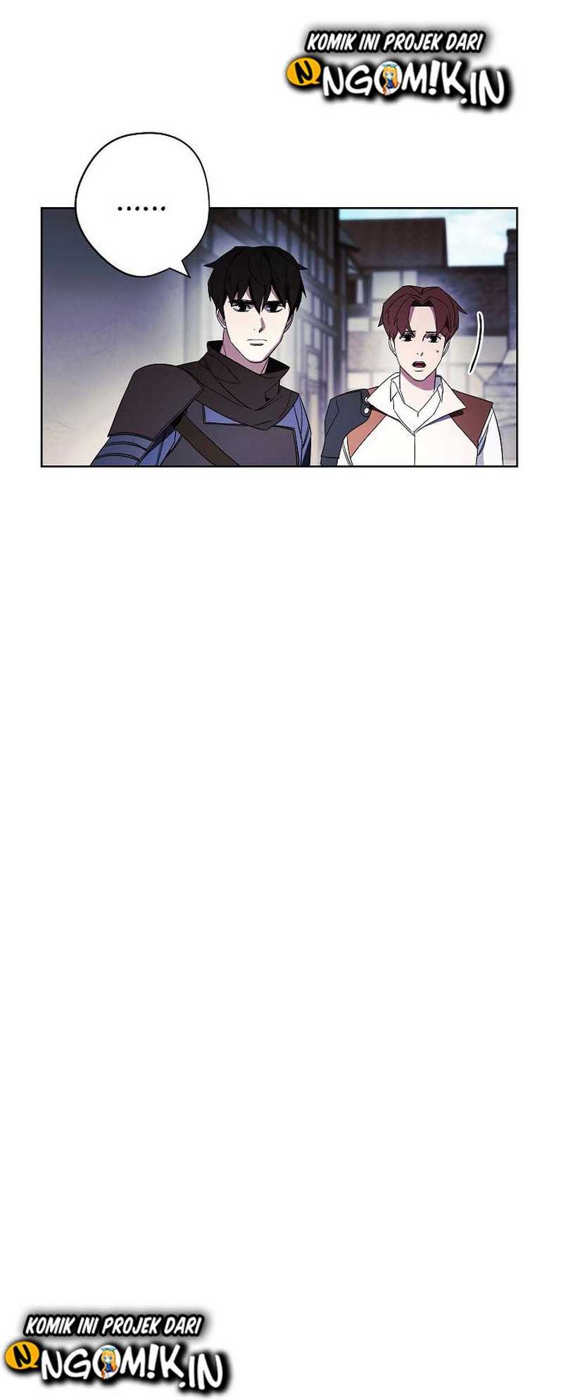 The Live Chapter 43 - halaman 11