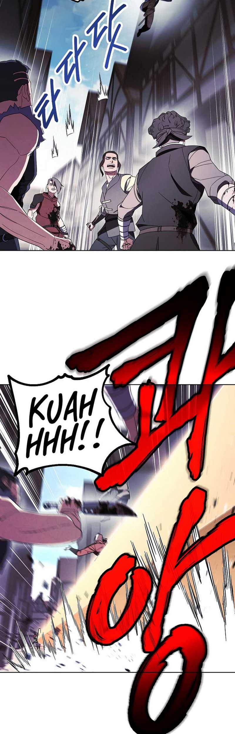 The Live Chapter 43 - halaman 26