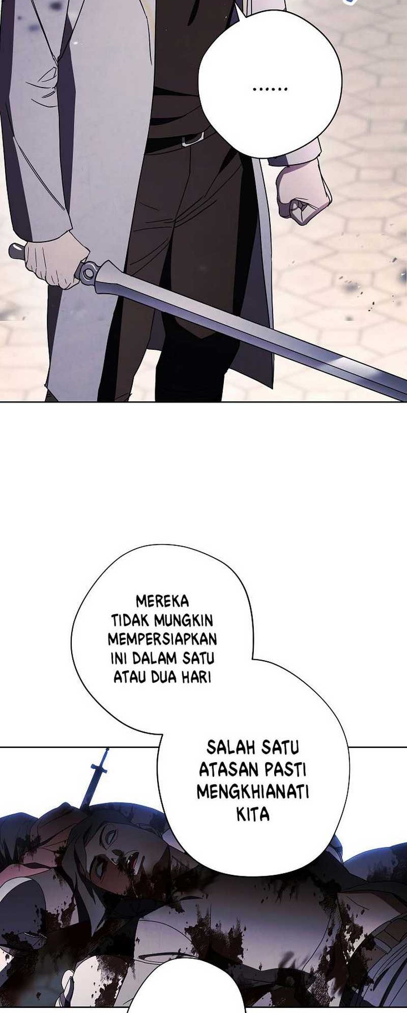 The Live Chapter 43 - halaman 3