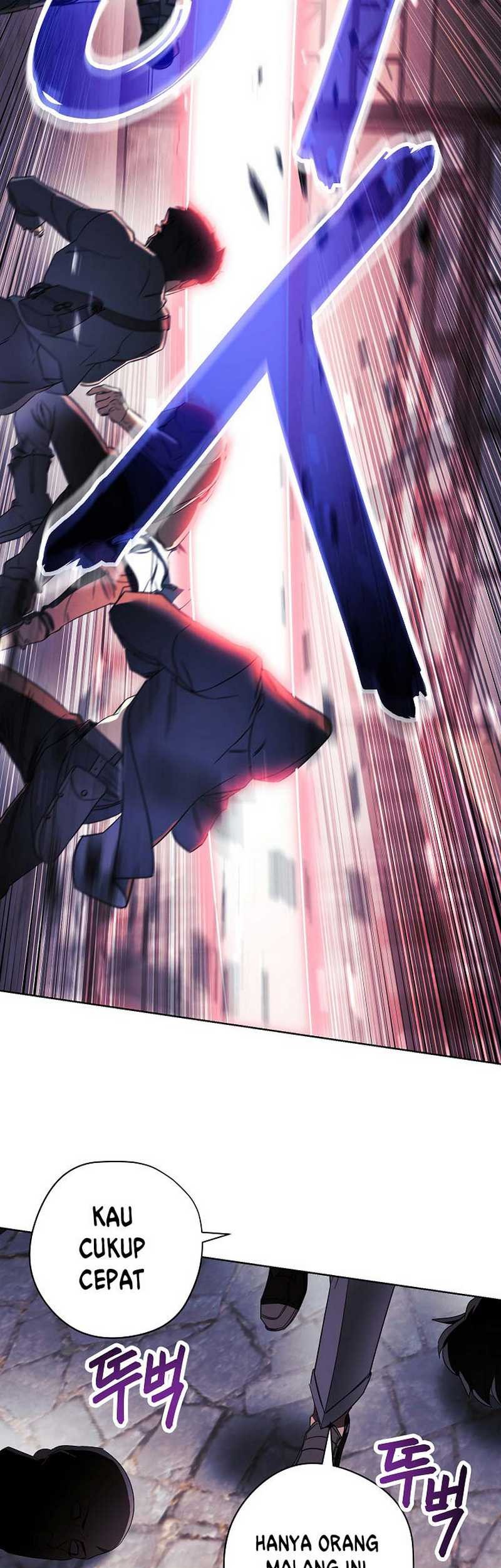 The Live Chapter 43 - halaman 44