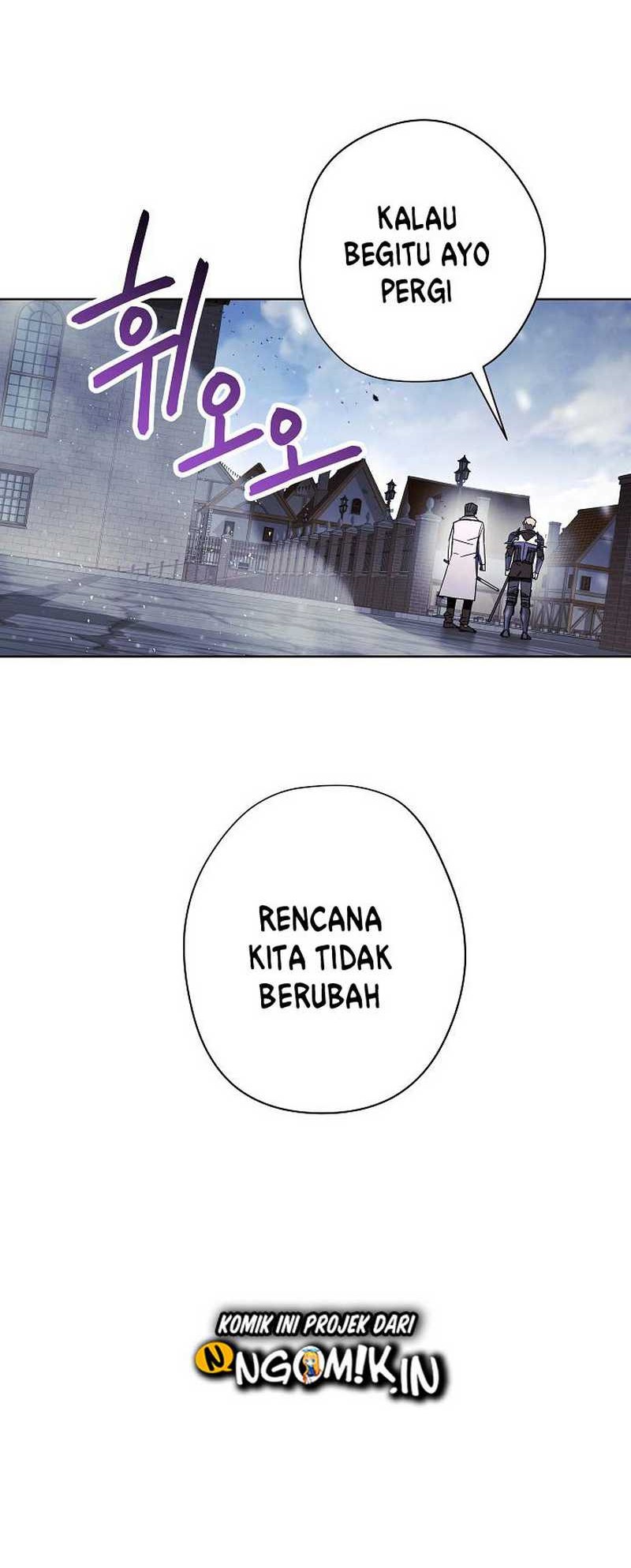 The Live Chapter 43 - halaman 7