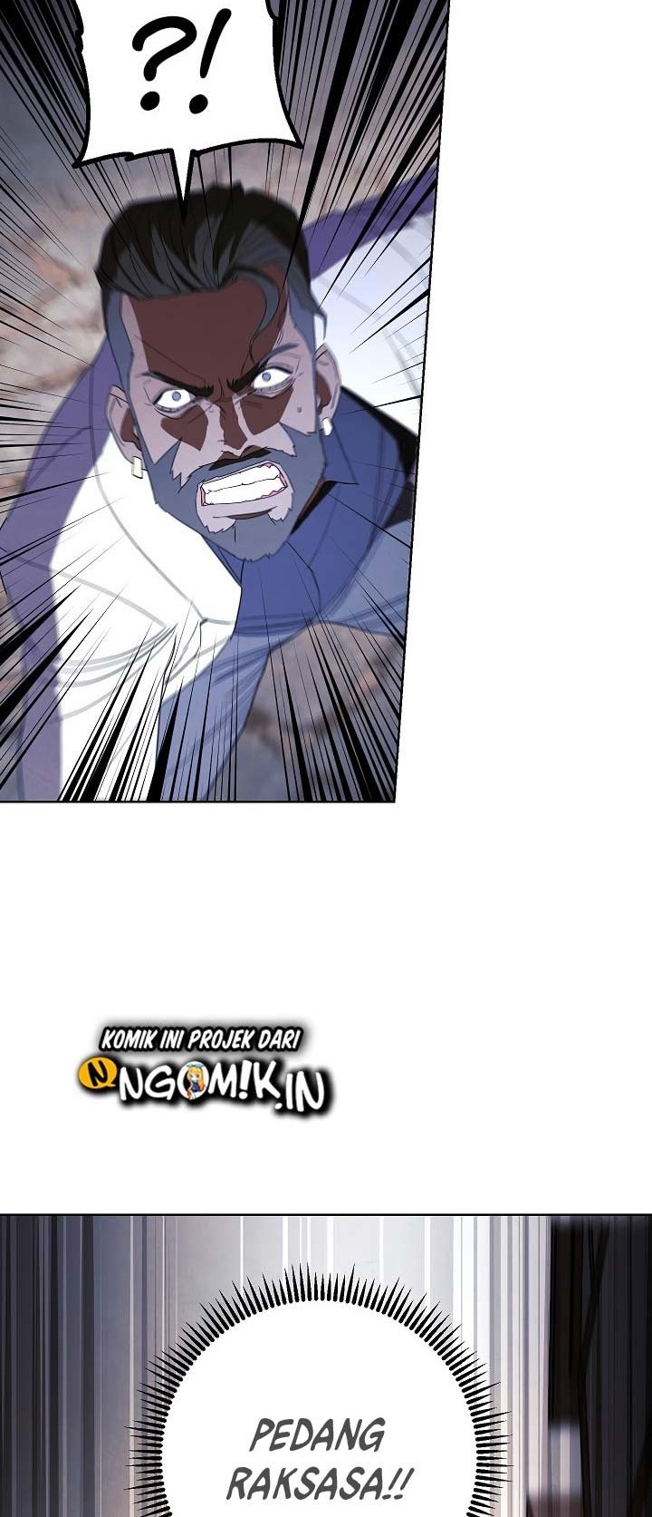 The Live Chapter 44 - halaman 25